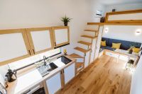 Musterhaus Tiny House zu verkaufen Niedersachsen - Friesoythe Vorschau