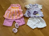 Baby Born 2 Set mit Schuhe Essen - Frillendorf Vorschau