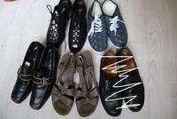 Damenschuhe, Gr. 39,40 Friedrichshain-Kreuzberg - Kreuzberg Vorschau