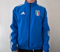 Sportjacke Adidas wendbar ("Italian Anthem") Münster (Westfalen) - Centrum Vorschau