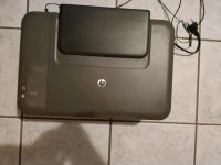 Drucker HP Deskjet1050 Duisburg - Hamborn Vorschau