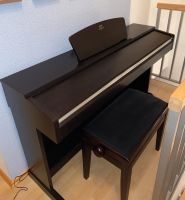 Yamaha Digital Piano Arius Baden-Württemberg - Inzigkofen Vorschau