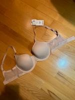 Chantelle BH beige Größe 70D Saarland - Wadgassen Vorschau