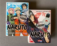 Naruto Shippuden Manga Band 14 & 22 Rheinland-Pfalz - Koblenz Vorschau