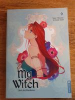 Manga "My Witch" Band 1 Nordrhein-Westfalen - Neuss Vorschau