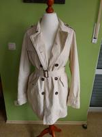 Trenchcoat  Esprit Umstandsmode xl Bayern - Barbing Vorschau