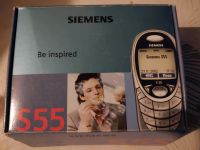 Siemens S55 Handy mit ovp Bielefeld - Senne Vorschau