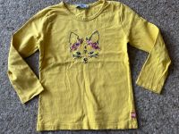 Enfant Terrible Shirt 110-116 Pulli Gelb Baden-Württemberg - Waldenbuch Vorschau