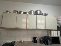 Küche zu Verkaufen Sachsen-Anhalt - Halle Vorschau