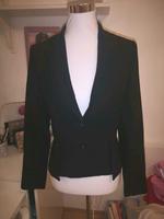 Eleganter schwarzer Blazer von Comma (Gr. 36) Bayern - Veitsbronn Vorschau