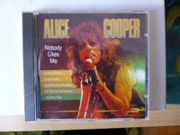 Alice Cooper - Nobody Likes Me Thüringen - Uder Vorschau