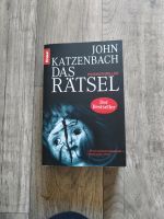 John Katzenbach - Das Rätsel Münster (Westfalen) - Coerde Vorschau