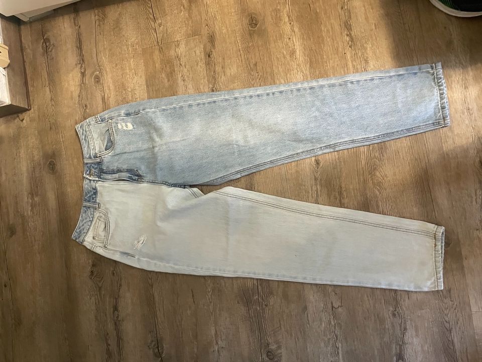 Jeans Damen 34 oder 176 in Rostock