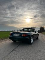 Mazda mx5 1.9 miracle, Tüv Neu Kr. München - Ottobrunn Vorschau