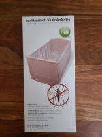 Insektenschutz für Baby-/Kinderbett (70 x 140)☆Neu und unbenutzt Frankfurt am Main - Bornheim Vorschau