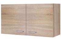 Hängeschrank Breite 100 cm sonoma eiche Nordrhein-Westfalen - Paderborn Vorschau