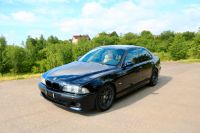 BMW E39 M5 Sachsen - Zwickau Vorschau