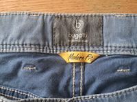 Bugatti Herren leichte Jeans 106,XL Dortmund - Persebeck Vorschau