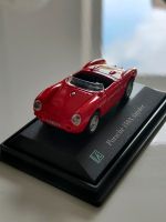 NEU / Modellauto Porsche 550A Spyder 1:72 Wuppertal - Vohwinkel Vorschau