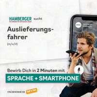 Auslieferungsfahrer (m/w/d) bei Hamberger Großmarkt in München München - Trudering-Riem Vorschau