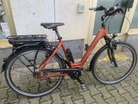 City E-Bike BBF Genf Plus 2023 RH 53 cm und 57 cm  28"  XXL Rad Dresden - Äußere Neustadt Vorschau