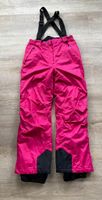 Thermohose Skihose YIGGA 152 Mädchen pink Sachsen-Anhalt - Magdeburg Vorschau