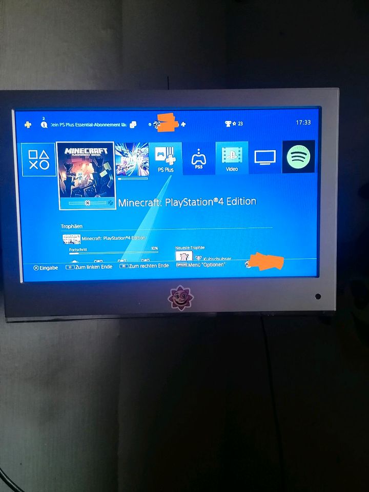 Playstation 4 in Altleiningen