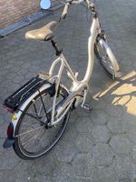 Flyer E-Bike 26 Zoll Nordrhein-Westfalen - Beelen Vorschau