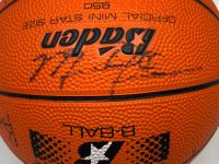 1988 Michael Jordan Autogramm Bulls Signiert Mini-Basketball COA Nürnberg (Mittelfr) - Südstadt Vorschau