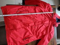 Damen Outdoorjacke Gr. 44 rot CoastGuard Nordrhein-Westfalen - Coesfeld Vorschau