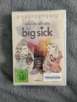 NEU DVD Film Humor , Drama "the big sick", Geschenk Jugendweihe Dresden - Pieschen Vorschau