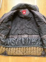 Wellensteyn Winterjacke Kodiacs Größe XL braun Herren Bayern - Augsburg Vorschau