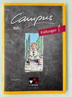 latein Campus Ausgabe C 1 Prüfungen 1 ISBN 97836614100319 Bayern - Hösbach Vorschau