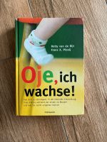 Buch - Oje, ich wachse! Sachsen - Wiedemar Vorschau