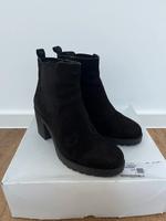 Vagabond, Stiefelette, Gr. 38, Farbe schwarz Niedersachsen - Oldenburg Vorschau