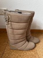 Adidas Winterstiefel gefüttert Baden-Württemberg - Schöntal Vorschau