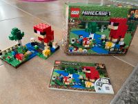 Minecraft Schaf Farm Nordrhein-Westfalen - Greven Vorschau