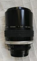 Nikon 1.8 105mm Ais Berlin - Charlottenburg Vorschau