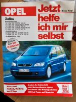 Opel  Bücher Brandenburg - Zehdenick Vorschau