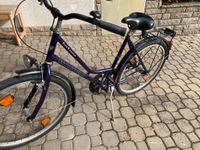 Fahrrad in gutem Zustand Bayern - Fuchsstadt Vorschau