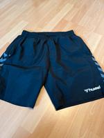 Hummel Shorts M Niedersachsen - Oldenburg Vorschau