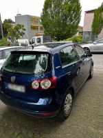 Volkswagen Golf Plus Goal 1.9 TDI Hessen - Erbach Vorschau