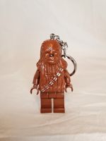 Chewbacca Lego Taschenlampe Schlüsselanhänger Star Wars Köln - Porz Vorschau