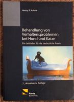 Behandlung von Verhaltensproblemen Hund und Katze askew Berlin - Wilmersdorf Vorschau