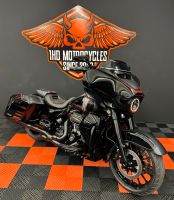 Harley Davidson Street Glide CVO 117 Custom Baden-Württemberg - Birkenfeld Vorschau