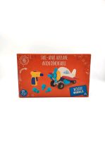 ✅Wonder Wheels Flugzeug Spielzeug Kinder Lernspielzeug ERSATZTELE Bayern - Neufahrn in Niederbayern Vorschau