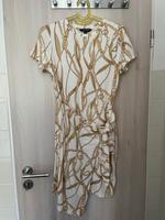 Kleid Ralph Lauren Damen beige S Bayern - Genderkingen Vorschau