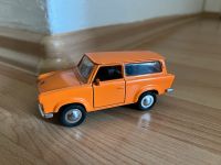 Sunstar Trabant 601 DDR 1989 Modellauto Frankfurt am Main - Dornbusch Vorschau