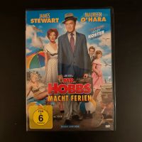 Mr. Hobbs macht Ferien | DVD Dortmund - Innenstadt-West Vorschau