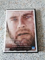 DVD Castaway - Verschollen mit Tom Hanks - Special Edition 2 Disc Niedersachsen - Salzbergen Vorschau
